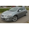Opel Astra J (09-12) priekšējā bampera uzlika, OPC look